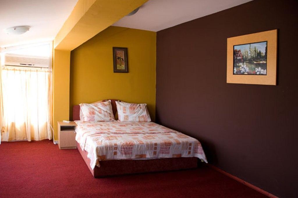 Uni Palas Kavadarci Room photo